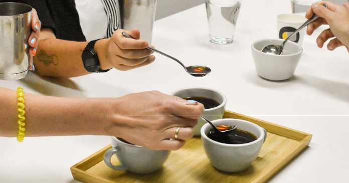 Porto Coffee Week Porto Coffee Week