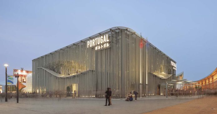 Portugal Expo Osaka