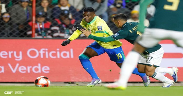 Seleção Brasil Seleção Brasil