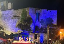 Sortelha, aldeia medieval, regressa à Idade Média e transforma-se em palco vivo Sortelha aldeia medieval