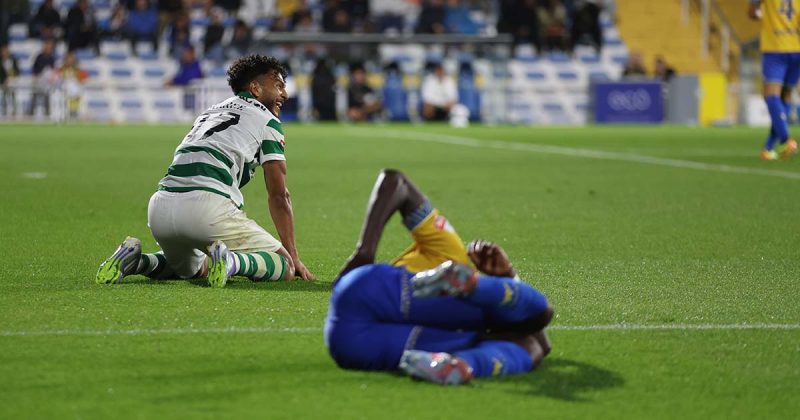 Sporting