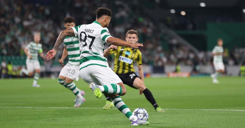 Sporting
