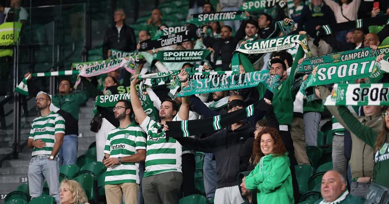 Sporting Moreirense