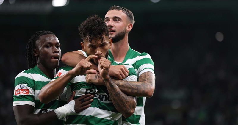 Sporting Moreirense