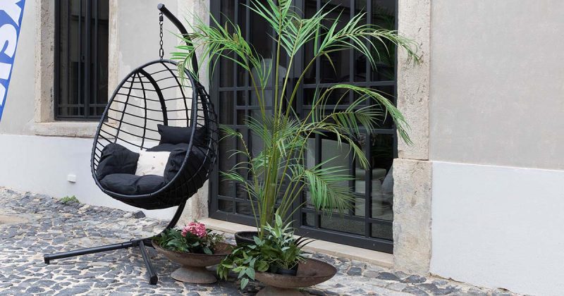 Tend&ecirc;ncias de Decora&ccedil;&atilde;o