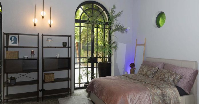 Tendências de Decoração