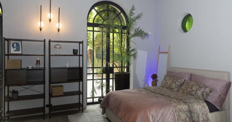 Tend&ecirc;ncias de Decora&ccedil;&atilde;o
