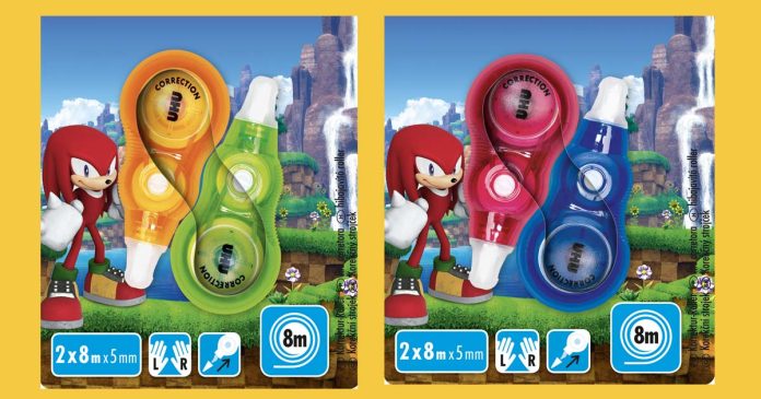 UHU Sonic UHU Sonic