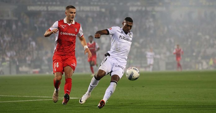 Vitória Guimarães Braga