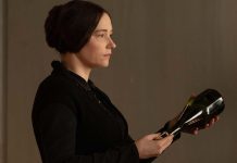 Viúva Clicquot, o filme que revela a coragem da mulher que transformou a indústria do champanhe Viúva Clicquot filme