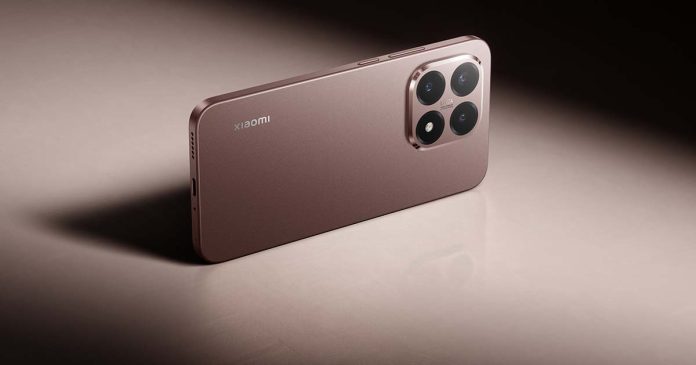 Xiaomi 15T Pro Xiaomi 15T Pro