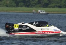 Peso da Régua recebe elite da motonáutica em etapa decisiva do Campeonato Mundial de F2 campeonato mundial de motonáutica