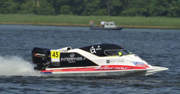 campeonato mundial de motonáutica campeonato mundial de motonáutica