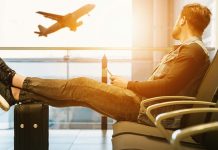 Ciberataques na aviação: caos nos aeroportos ameaça milhões de passageiros ciberataques na aviação