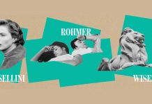 O Poder e a Glória: Gulbenkian apresenta ciclo de cinema com Rossellini, Rohmer e Wiseman ciclo de cinema Gulbenkian