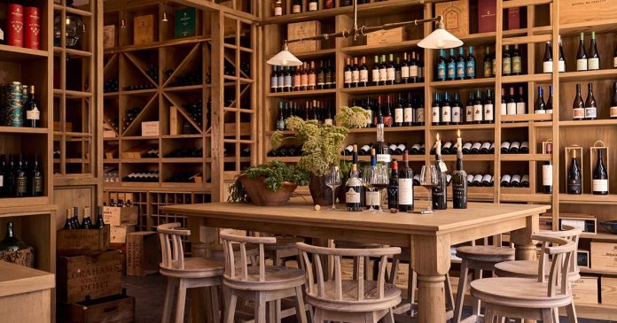 experiências de vinho do Porto