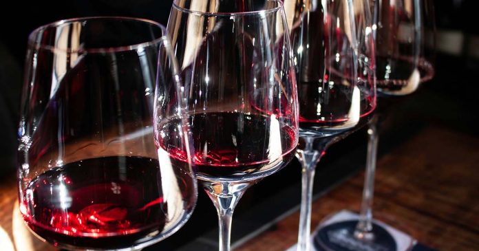 festival de vinho