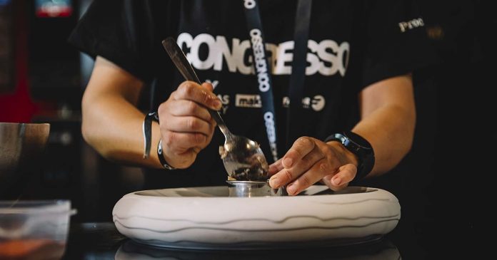 gastronomia sustentável