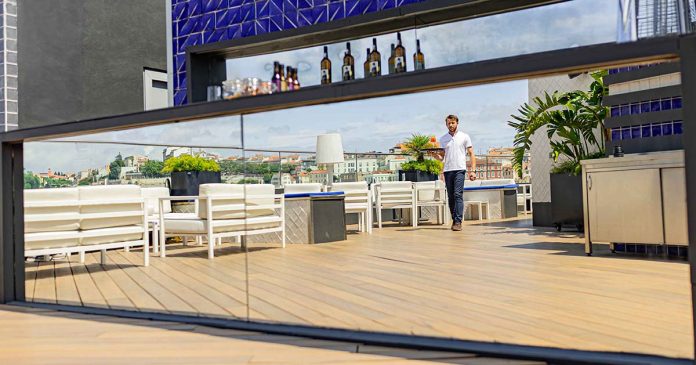 rooftop Lisboa