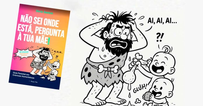 ser pai hoje ser pai hoje