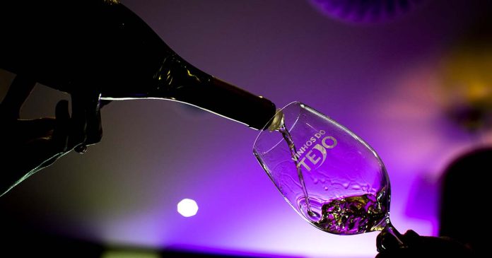 vinhos do Tejo