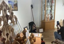 Leiria apresenta exposição sobre o Caminho de Santiago em Portugal Caminho de Santiago Portugal