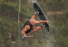Recorde de participação e talentos emergentes marcam o Campeonato Nacional de Wakeboard, Wakeskate e Wakesurf 2025 Campeonato Nacional de Wakeboard