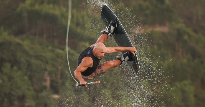 Campeonato Nacional de Wakeboard Campeonato Nacional de Wakeboard