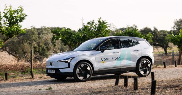 Carro Frota do Ano