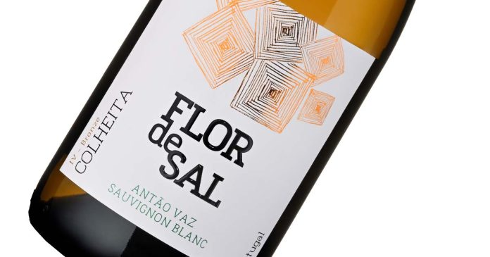 Flor de Sal Branco