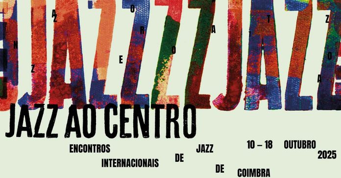 Jazz ao Centro Coimbra Jazz ao Centro Coimbra