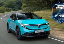 Nissan LEAF distinguido no Reino Unido e EUA como elétrico de referência em 2025 Nissan LEAF elétrico