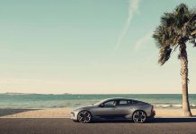 Polestar 5: Design escandinavo e performance elétrica marcam a sua estreia em Portugal Polestar 5 estreia em Portugal