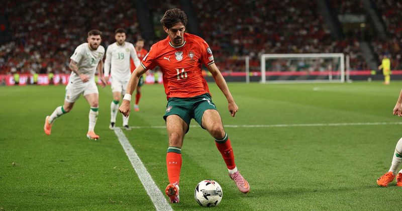 Portugal Irlanda