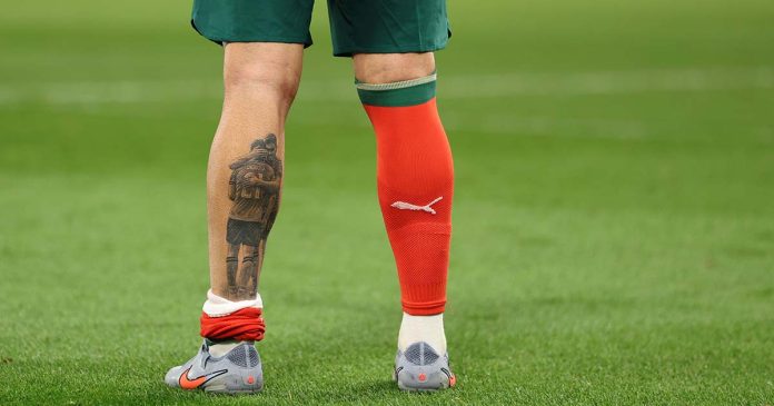 Portugal Irlanda 2026