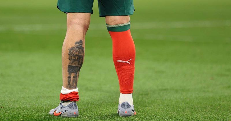 Portugal Irlanda 2026