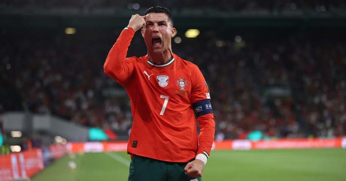Portugal Ronaldo Portugal Ronaldo