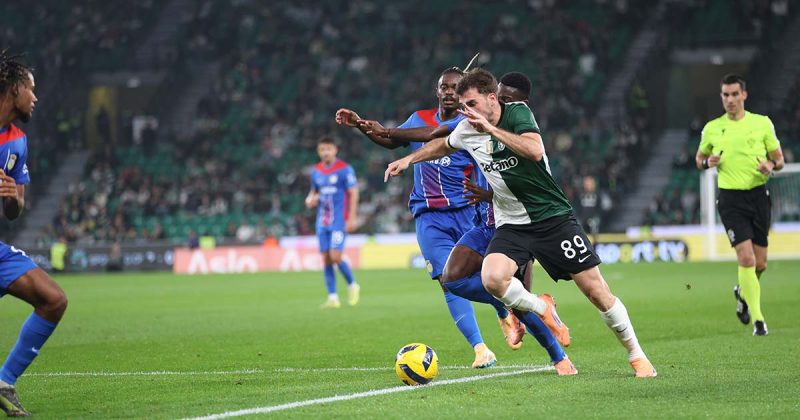 Sporting Alverca