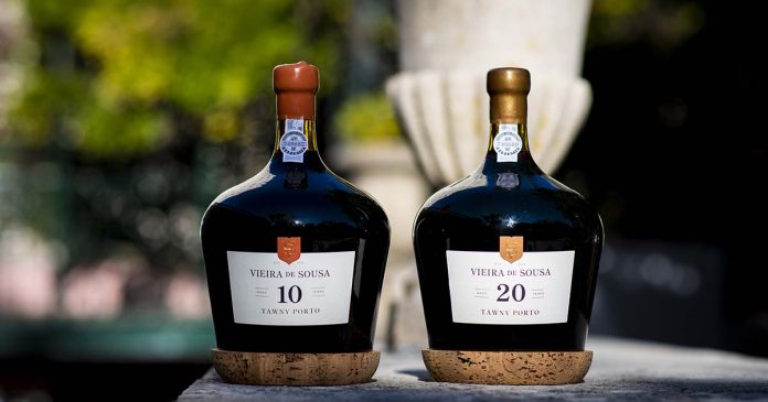 Vieira de Sousa Tawny