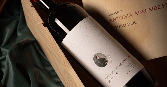 Vinho Dona Antónia