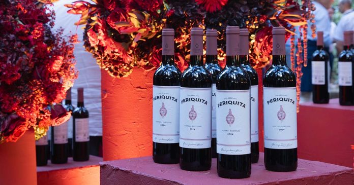 Vinho Periquita Vinho Periquita
