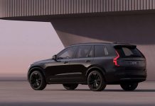 EX30 e XC90 Black Edition: Volvo apresenta edição especial com estética “all-black” e detalhes premium Volvo edição especial