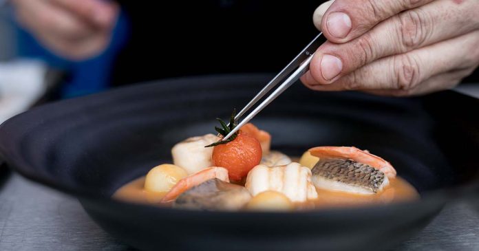 concurso de cozinha