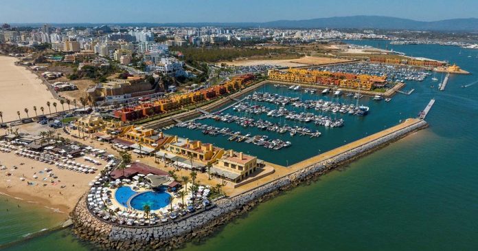 melhor marina do Sul da Europa melhor marina do Sul da Europa
