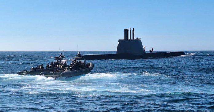 operações especiais navais operações especiais navais