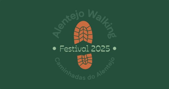 percursos pedestres Alentejo