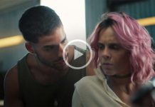 Netflix revela o trailer oficial da segunda temporada Rabo de Peixe segunda temporada Rabo de Peixe