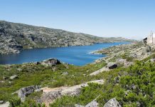 Serra da Estrela: o encanto do turismo de montanha e tradição turismo Serra da Estrela