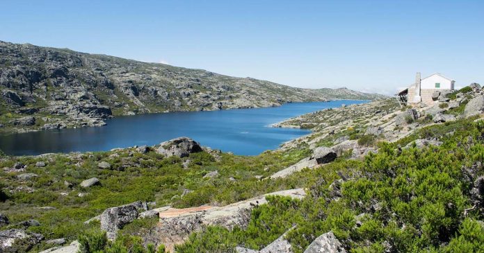 turismo Serra da Estrela