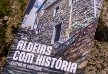 “Aldeias com História”: Turismo Centro de Portugal apresenta novo guia e reforça aposta nos territórios de baixa densidade Aldeias com História